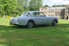 1957 Alvis TC108/G