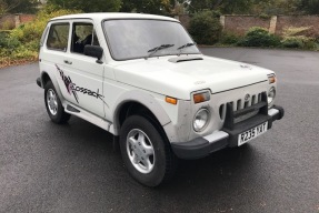 1997 Lada Niva