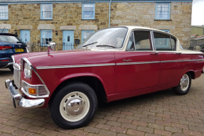 1965 Humber Sceptre