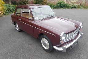 1963 Austin A40