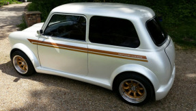 1992 Rover Mini