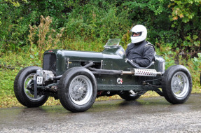 1934/37 Singer Special