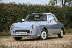 1991 Nissan Figaro