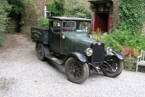 c. 1922 Austin 20