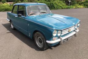 1970 Triumph Vitesse