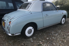 1991 Nissan Figaro