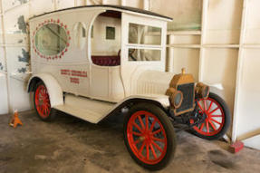 c. 1913 Ford Model T