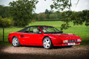 1990 Ferrari Mondial