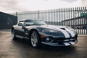 2000 Dodge Viper