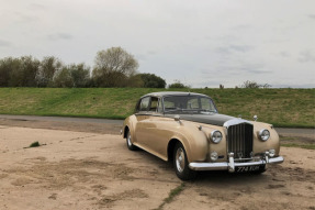 1958 Bentley S1