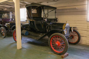 1912 Ford Model T