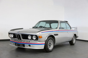 1973 BMW 3.0 CSL