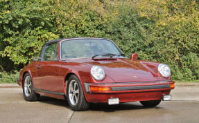 1976 Porsche 911