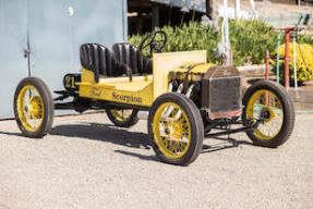 1921 Ford Model T