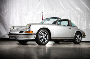 1973 Porsche 911