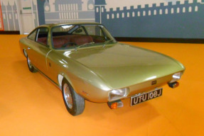 1967 TVR Tina