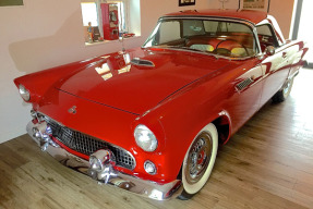 1955 Ford Thunderbird