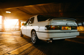 1991 Ford Sierra Sapphire Cosworth