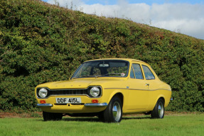 1972 Ford Escort RS1600