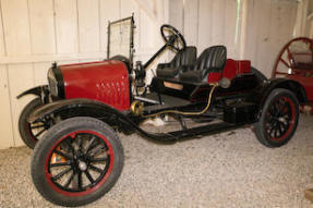 1925 Ford Model T