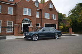 1995 BMW M5