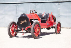 1912 Buick Model 43