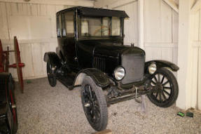 1924 Ford Model T