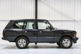 1995 Land Rover Range Rover