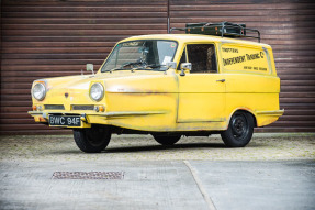 1968 Reliant Regal