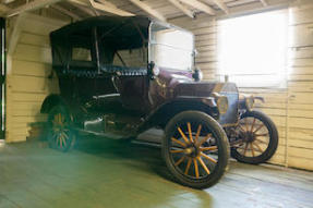 1914 Ford Model T