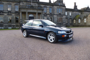 1996 Ford Escort RS Cosworth