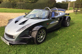 2000 Lotus 340R