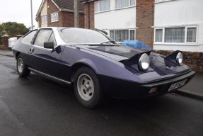 1976 Lotus Eclat