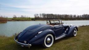 1938 Talbot T15