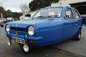 1974 Reliant Robin