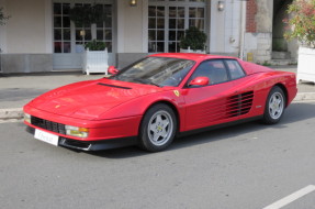 1991 Ferrari Testarossa