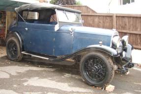 1929 Chrysler Series 65