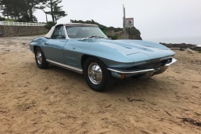 1964 Chevrolet Corvette