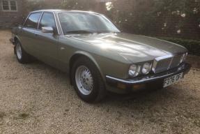 1989 Jaguar XJ6