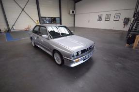 1989 BMW M3