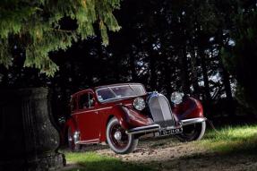 1938 Talbot T15