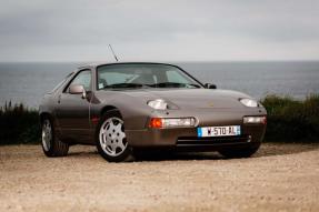 1989 Porsche 928 GT