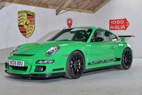 2008 Porsche 911 GT3 RS