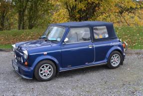 1986 Rover Mini