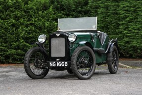 1931 Austin Seven