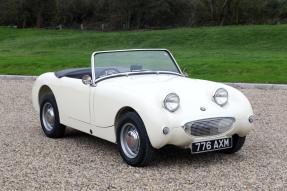 1960 Austin-Healey Sprite