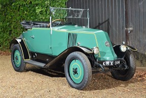 1924 Renault Type NN