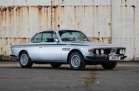 1972 BMW 3.0 CSL