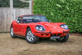 1970 Marcos GT