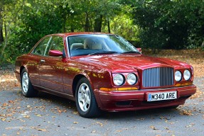 1994 Bentley Continental R